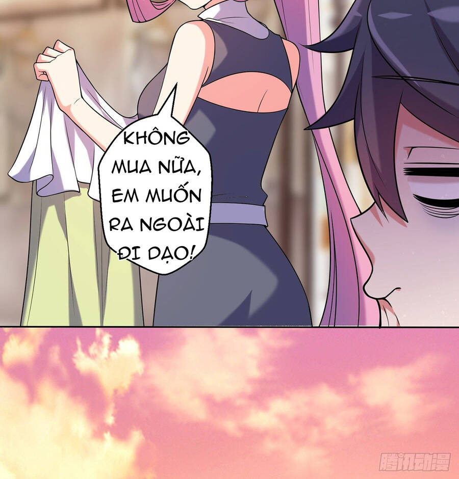 nhặt thuộc tính tại trái đất chapter 15 10