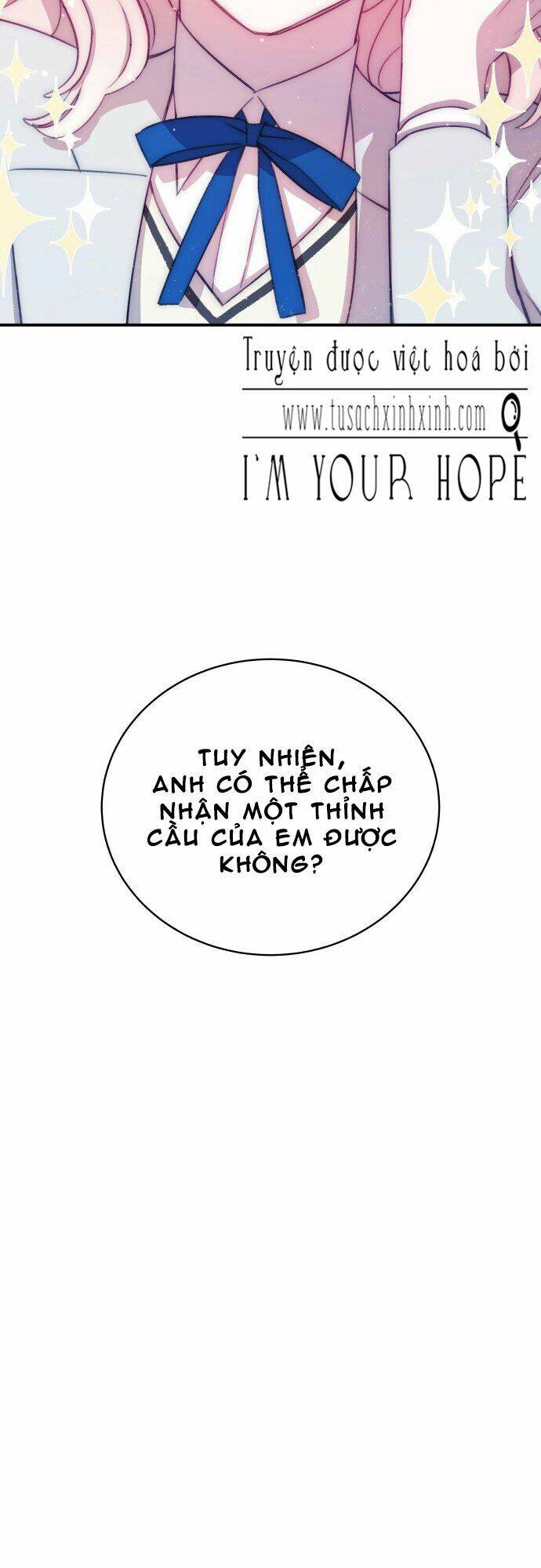 lạy chúa! xin hãy để con trở thành ác ma chapter 6 47