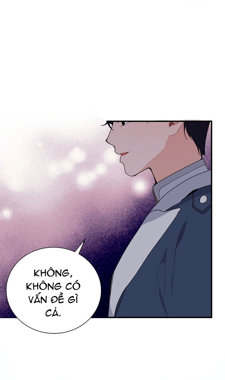 [18+] sự đáng sợ bên trong đại dương chapter 3.1 21