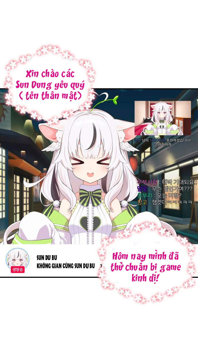 Tuyển Tập Truyện Ngắn Dằm Khăm Của Bạn Mảy chapter 40.1 - Trang 4