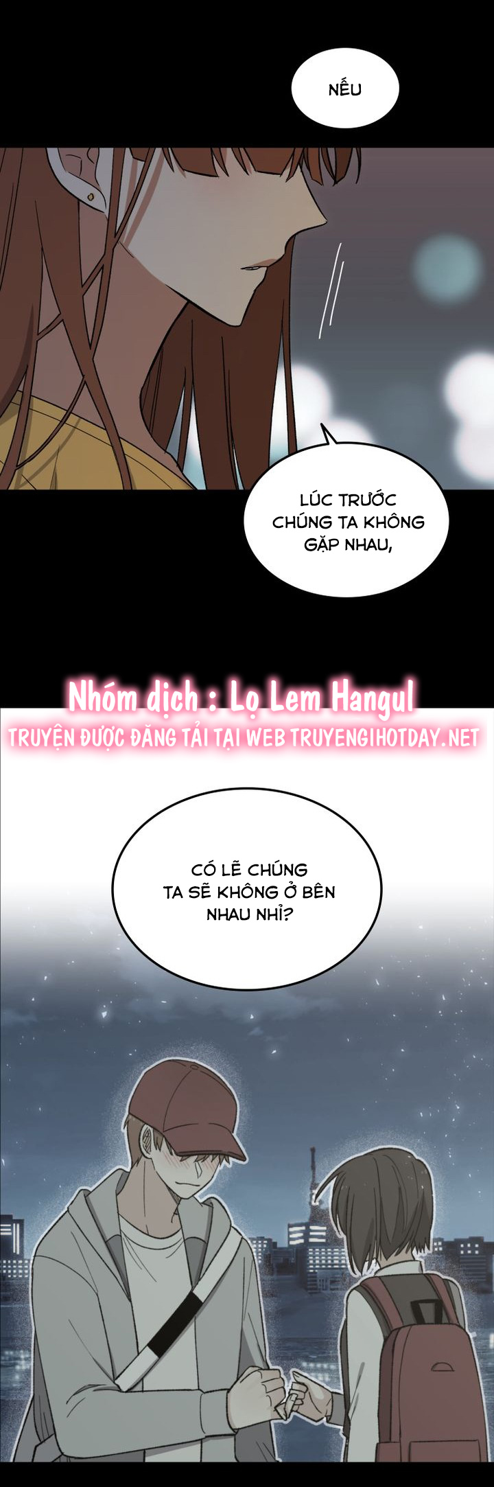 công thức cho tình yêu chapter 95 8
