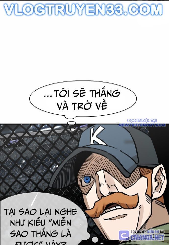 shark - cá mập chapter 283 35