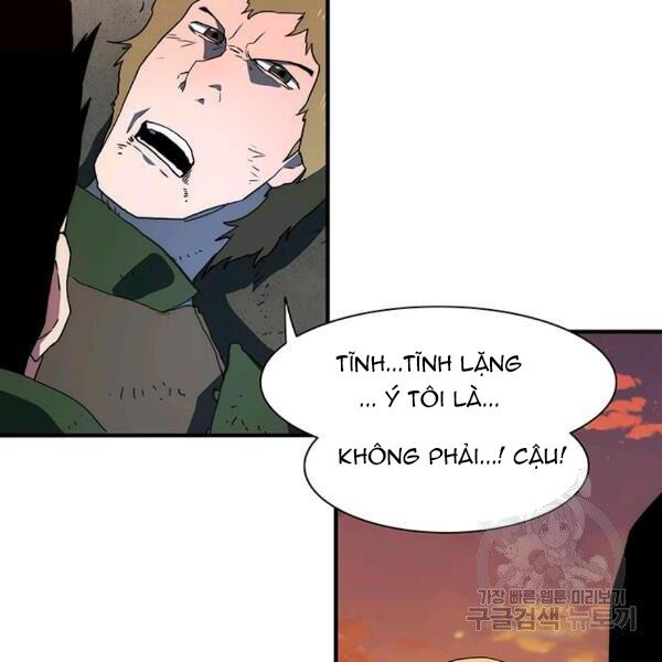 các chòm sao chỉ chú ý mình tôi chapter 26 136