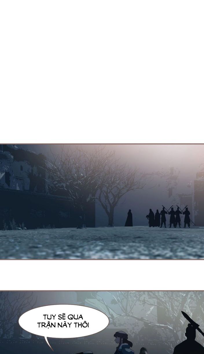 nhất đại linh hậu chapter 106 23