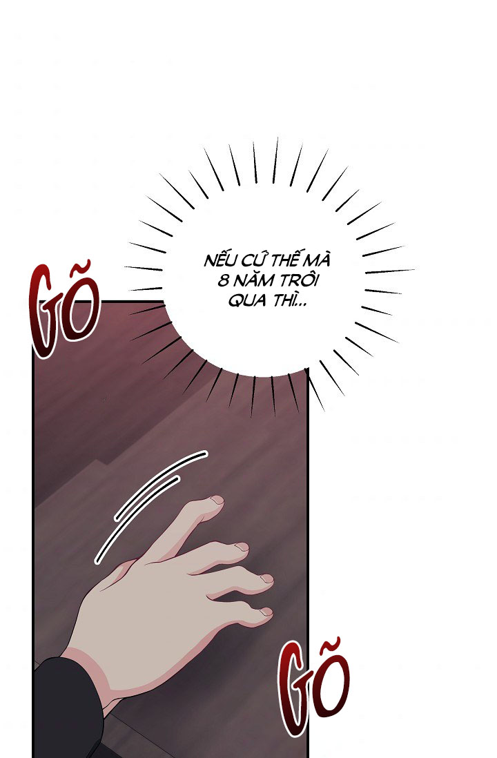 con chỉ đi tìm cha thôi chapter 35.1 4