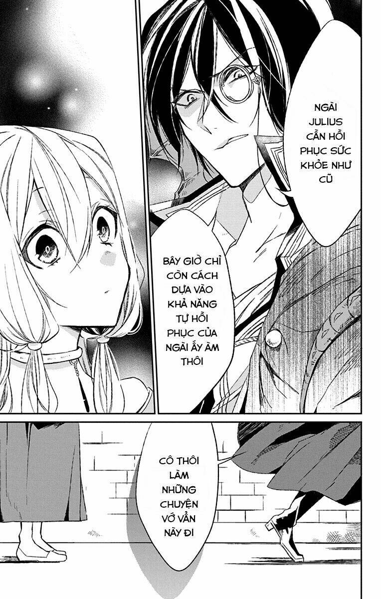 azufareo no sobayounin chapter 2 17