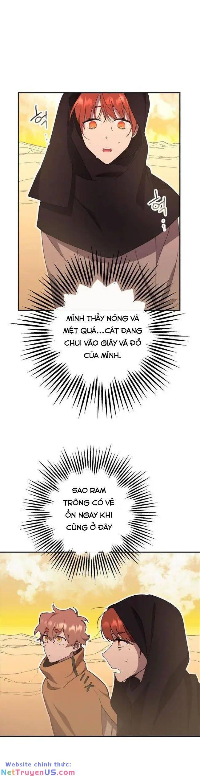 red and mad chapter 24 20