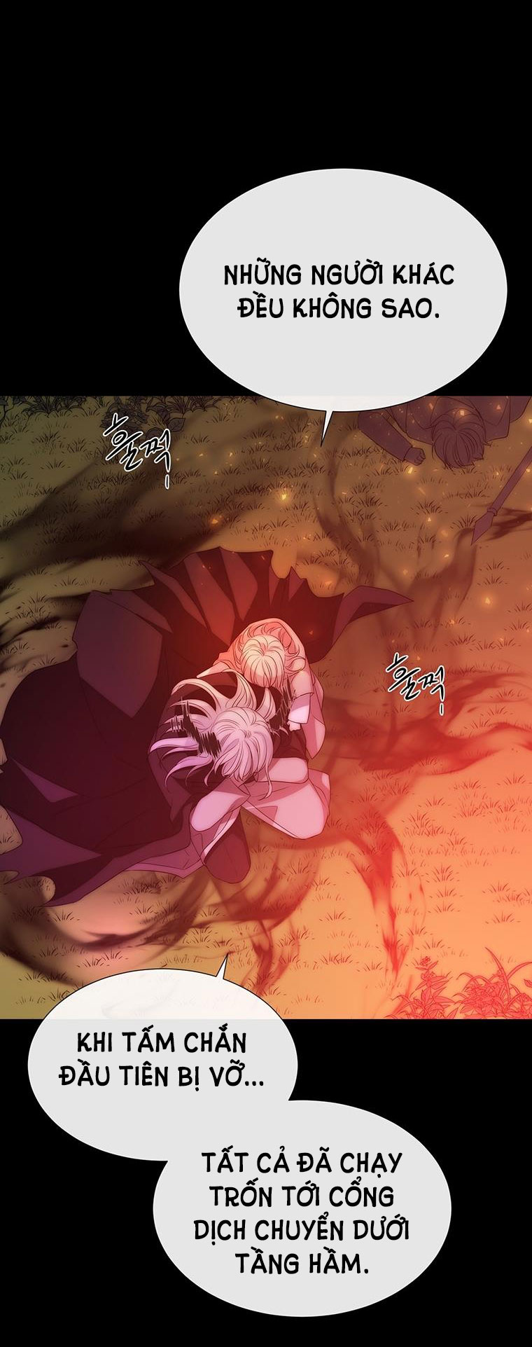 năm môn đệ của charlotte chapter 172.2 31