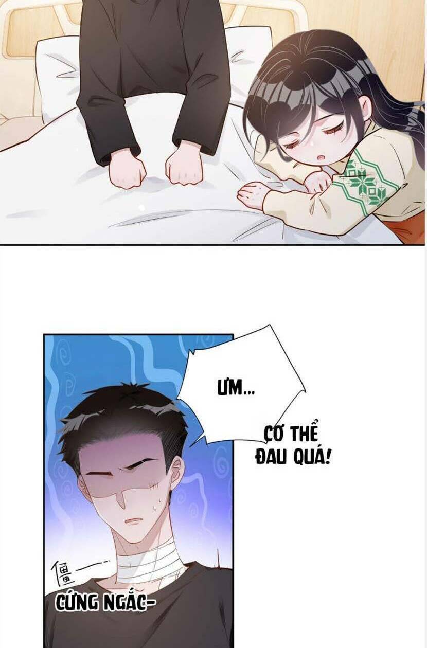 thế thân tự mình tu dưỡng chapter 35 28