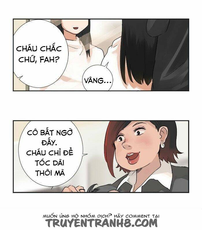 mẹ tuổi teen chapter 5 3