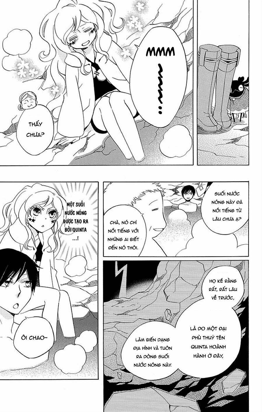 sekai de ichiban warui majo chapter 13 20