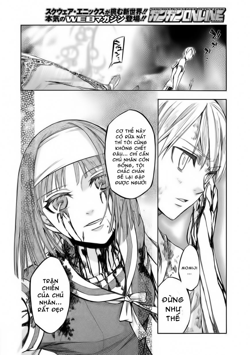 aphorism chapter 70 6