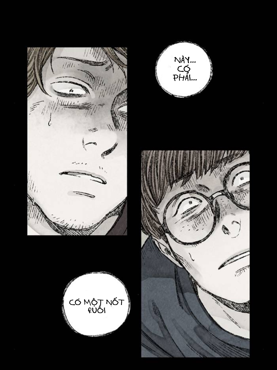 cuộc gọi ẩn danh chapter 1 4