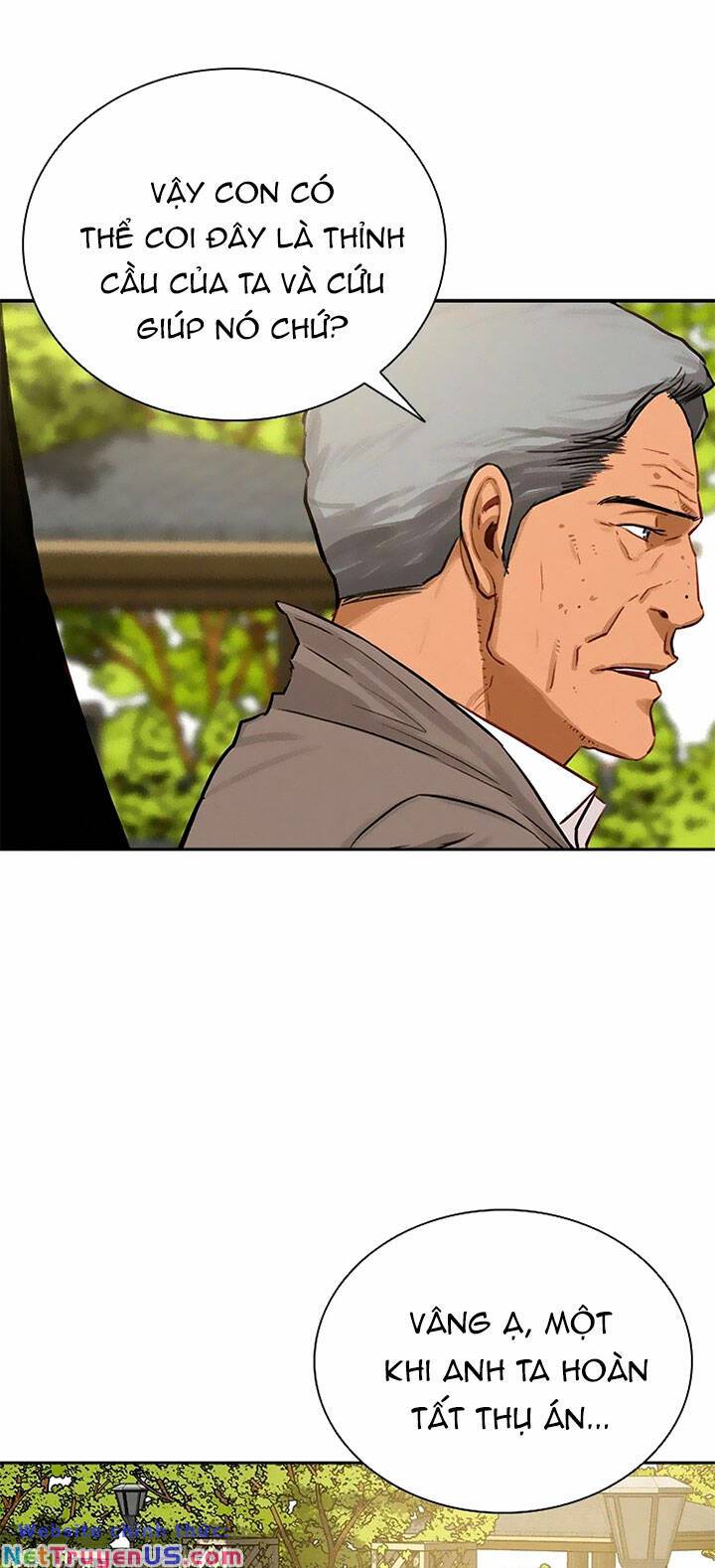 chúa tể đồng tiền chapter 105 54