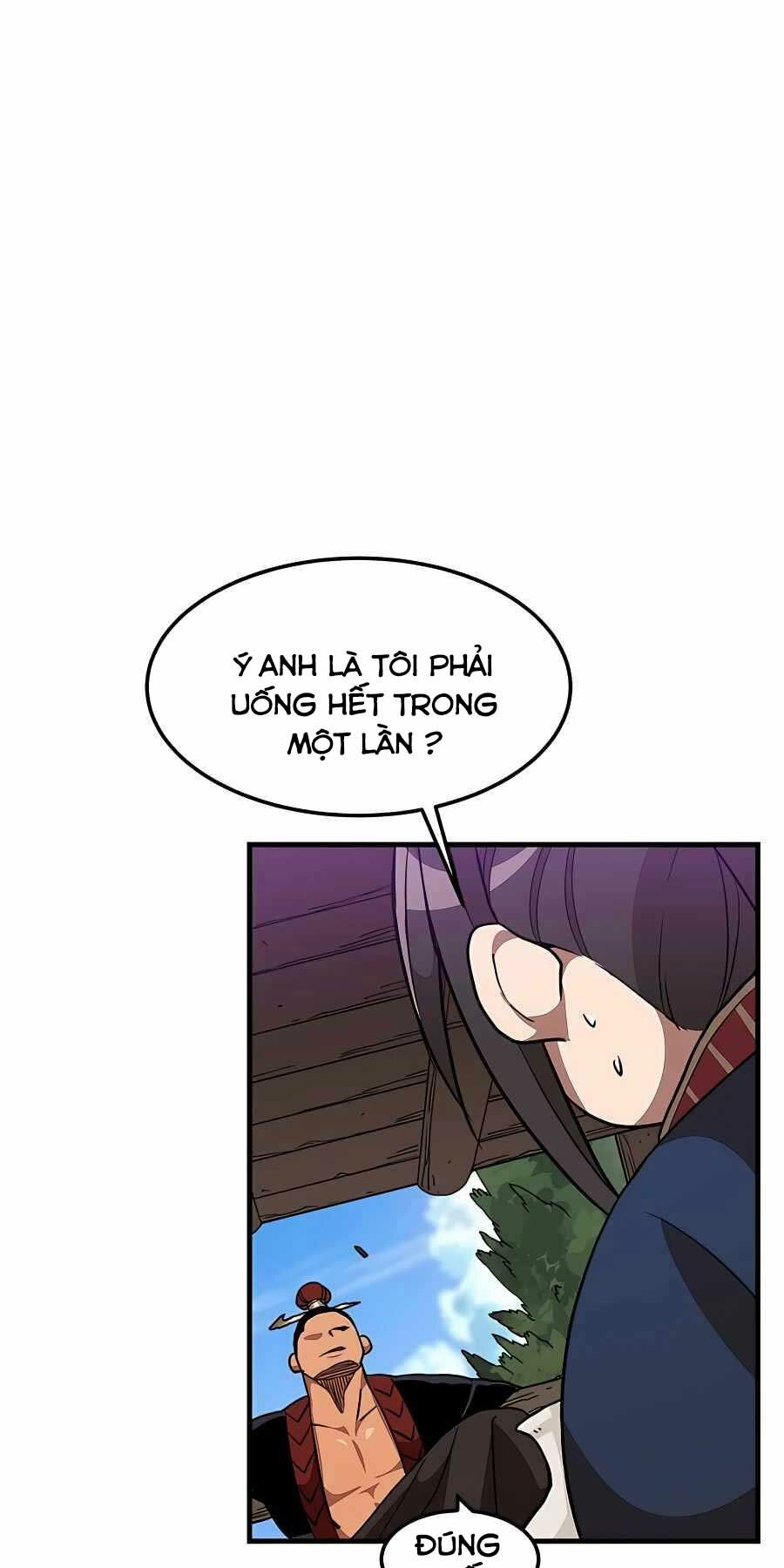 băng y kiếm thần chapter 19 8