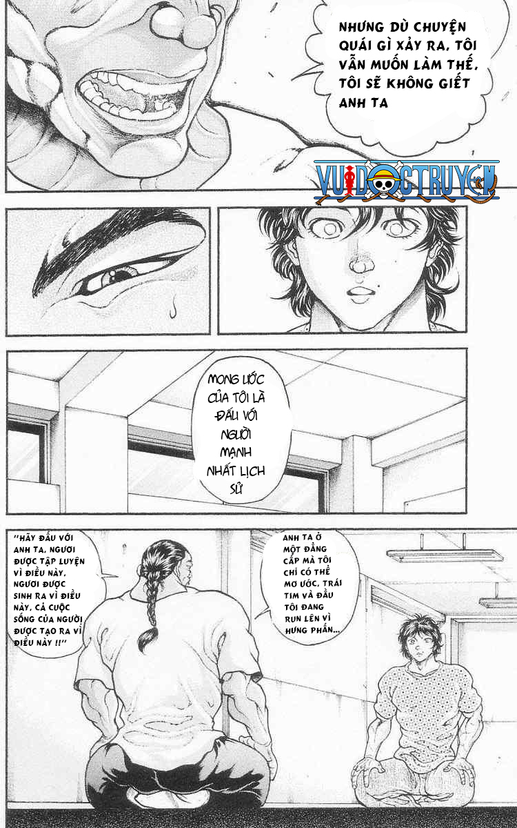 baki – son of ogre chapter 90 7