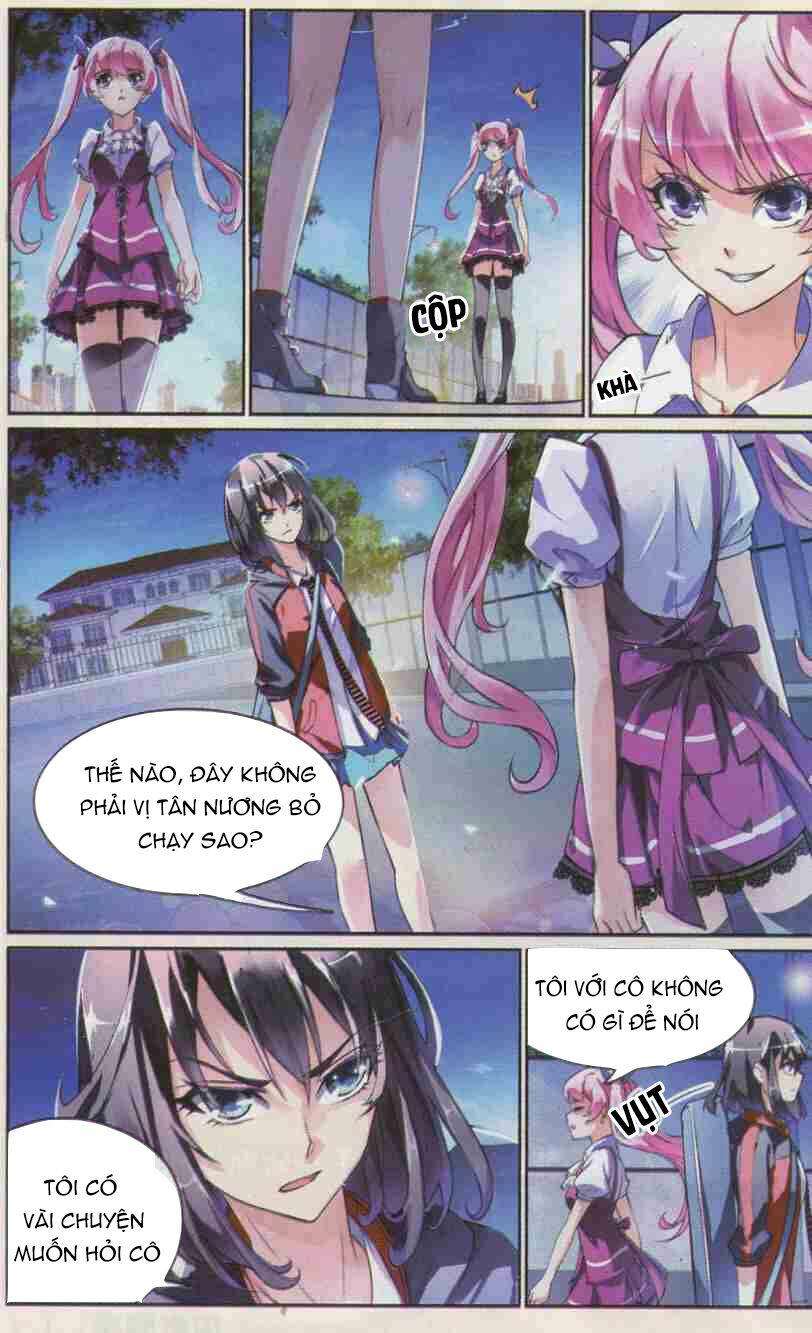 mafia bride chapter 15 3