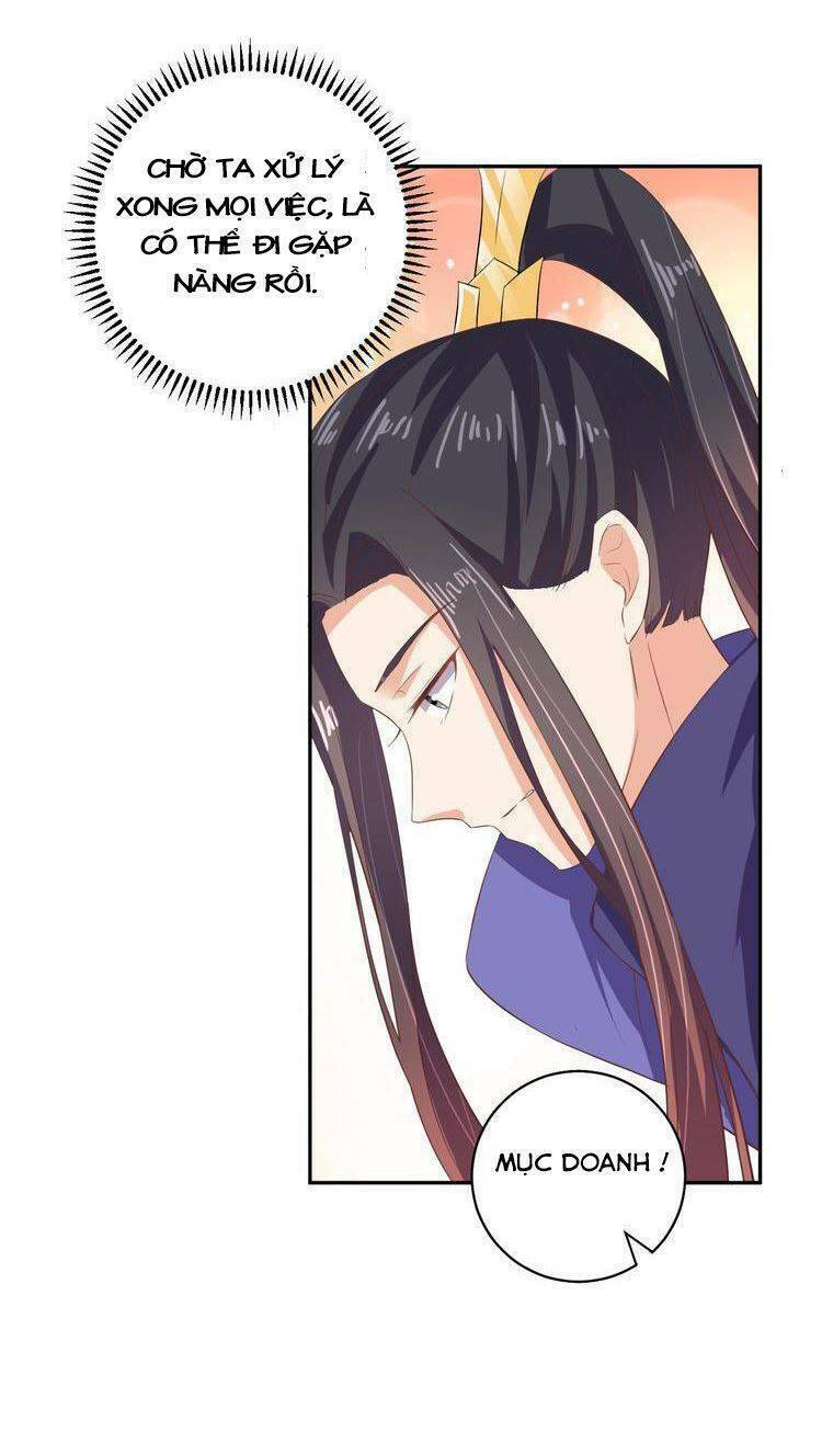 ngạo kiều vương gia huyên náo phi chapter 53 25