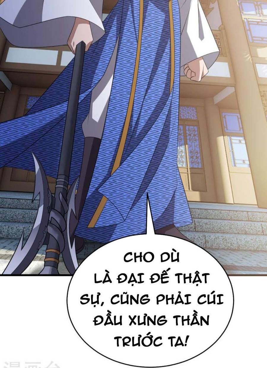chúa tể tam giới chapter 288 50