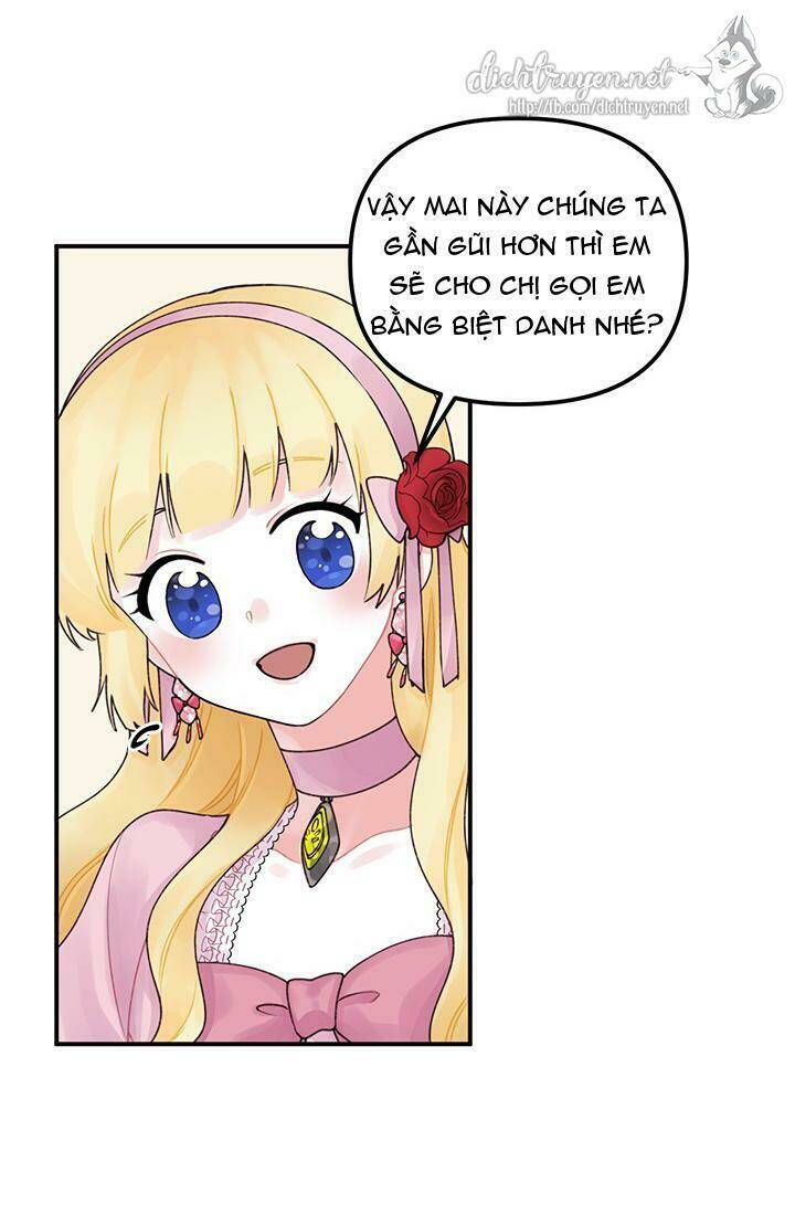 công chúa bãi rác chapter 17 18