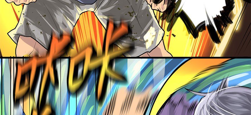 vua sinh tồn chapter 79 20