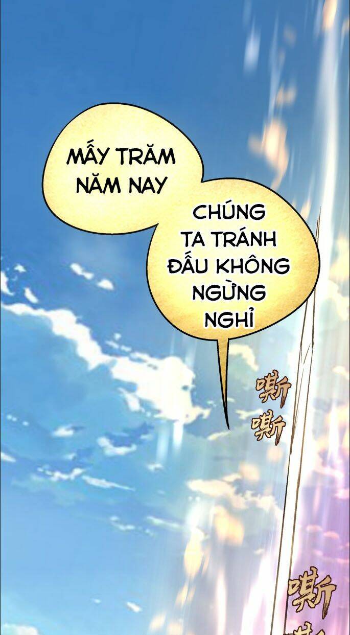 ta không phải đại ma vương chapter 3 31