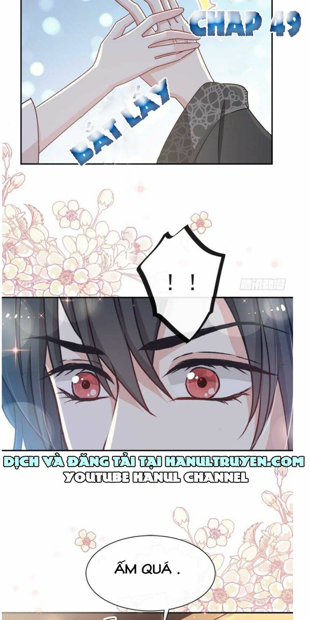 thiên hạ đệ nhất sủng phi chapter 49 2