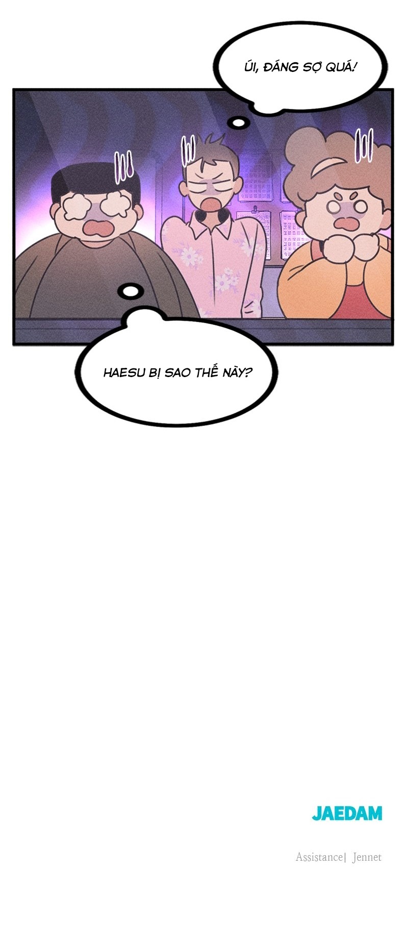 cuộc sống riêng của chị tôi chapter 13 59