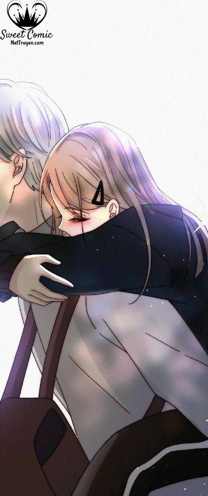 nếu ngày đó chúng ta chưa quen biết chapter 7.5 12