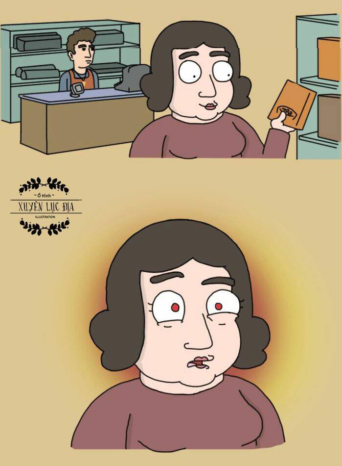 sự nguy hiểm của thượng đế chapter 13 6