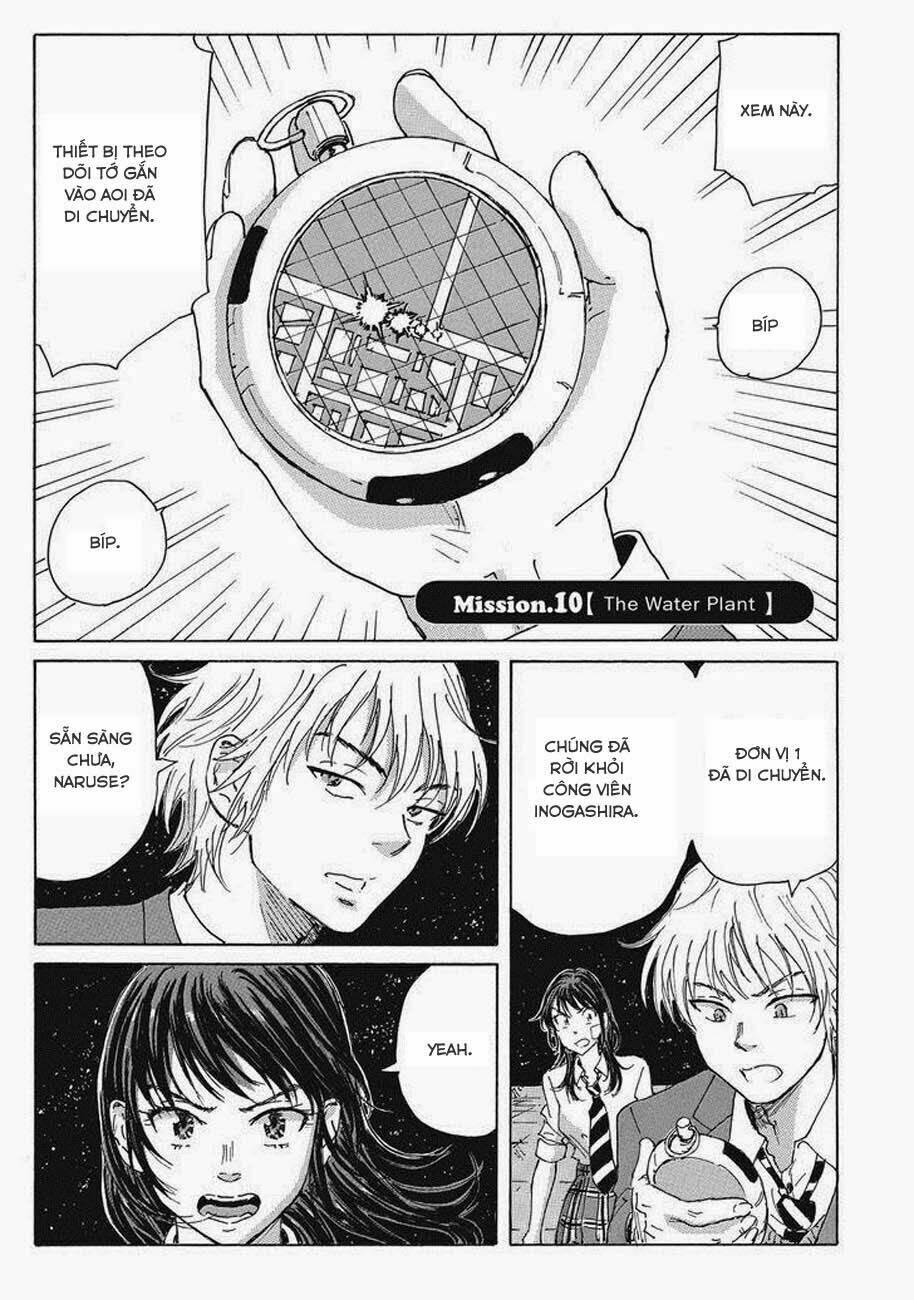 cúp quốc sư tử chapter 31 2