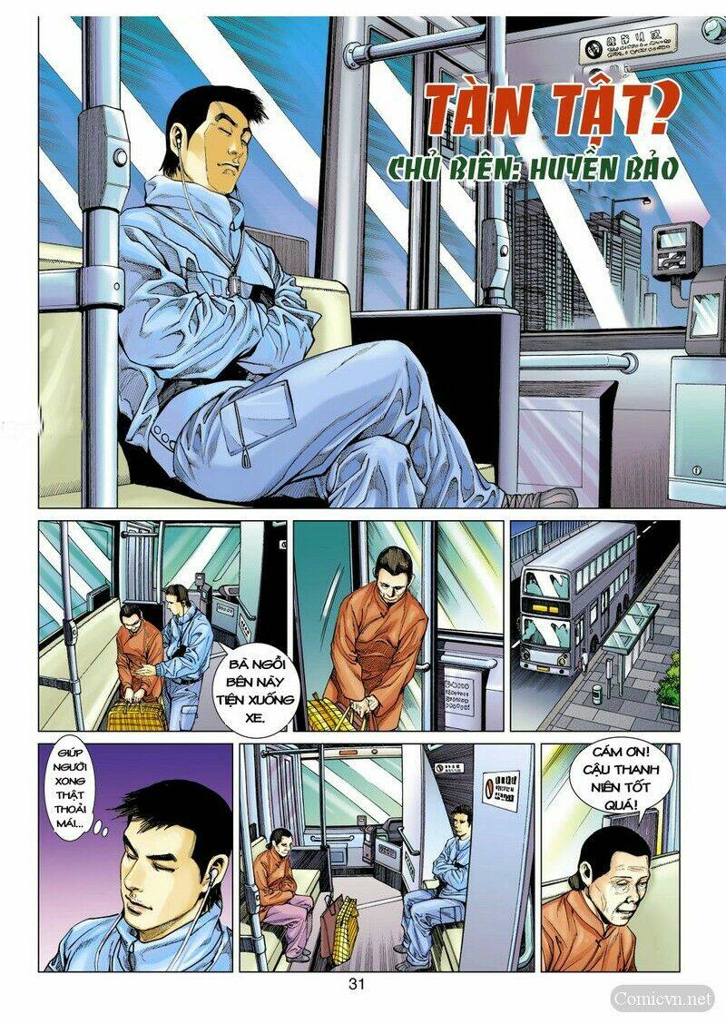 âm dương lộ chapter 4 10