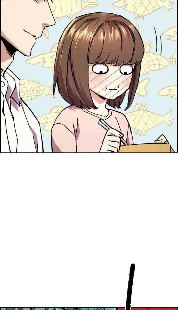 bạn học của tôi là lính đánh thuê chapter 134.1 41