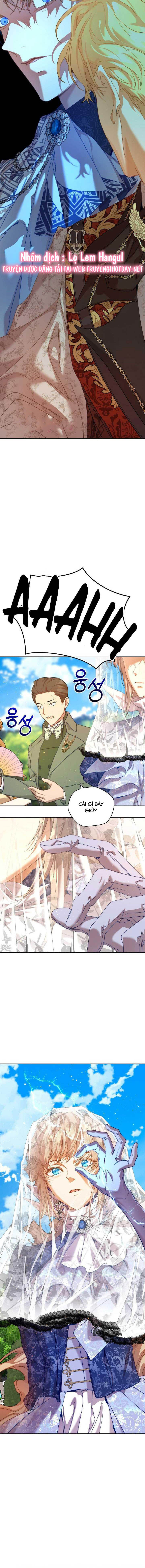 tôi là bảo mẫu của nam chính chapter 34 21