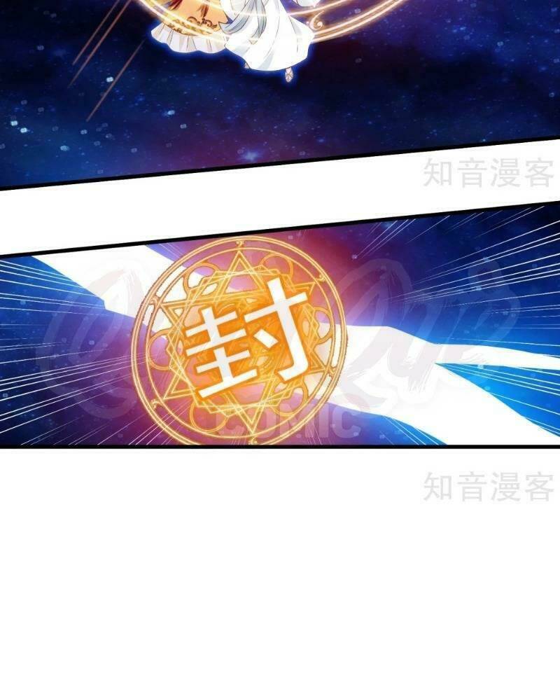 ta là ngọc hoàng đại đế chapter 91 8