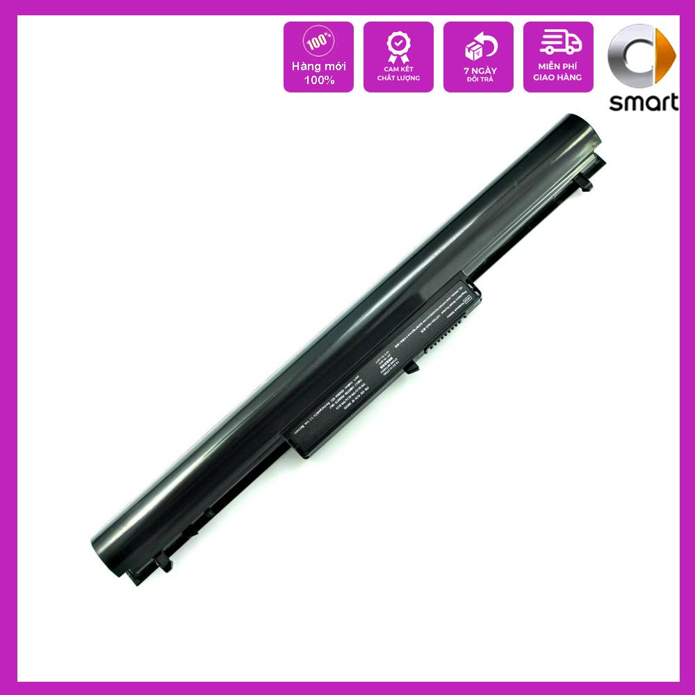 Pin cho Laptop HP Pavilion Sleekbook 14 14Z 14t 15t 15z 15 - Pin Zin - Hàng Chính Hãng