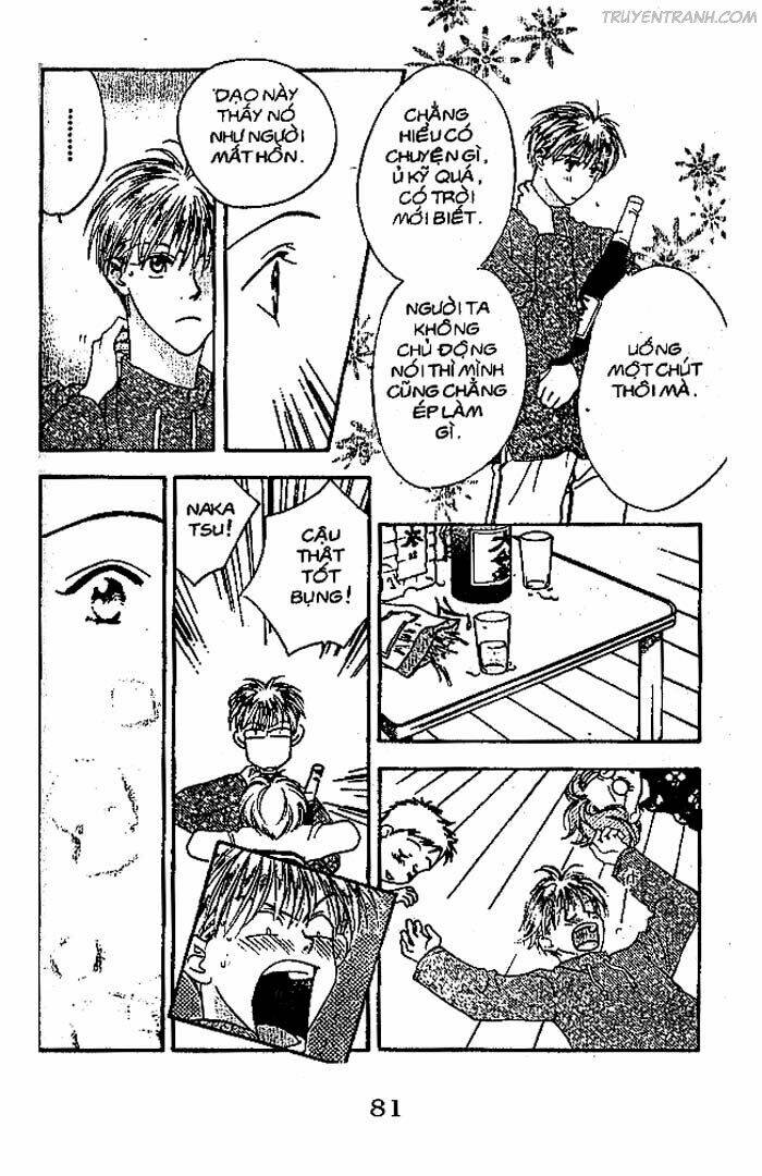 ô mai chua chapter 7 28