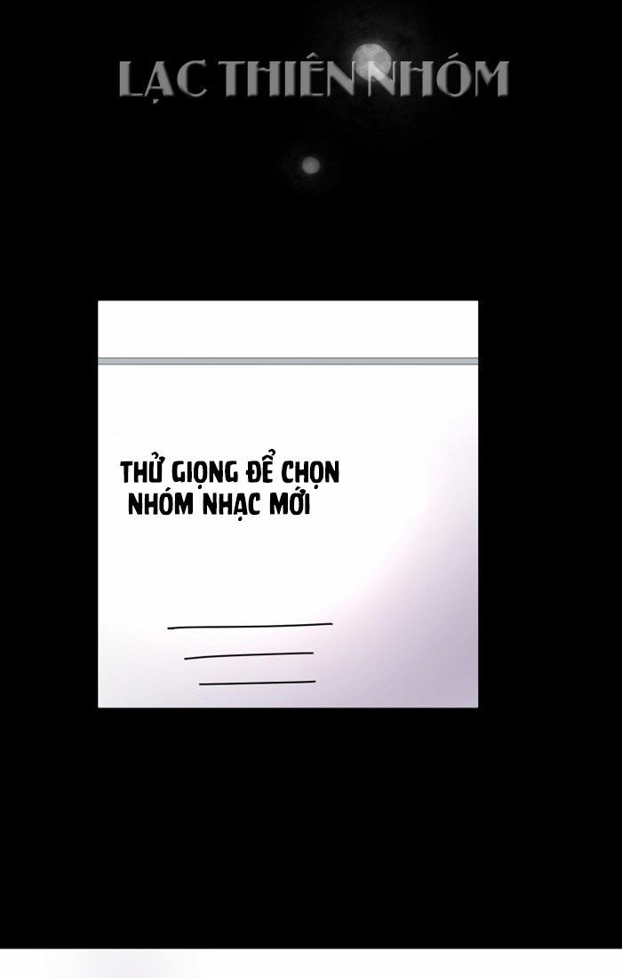 choco ngọt ngào chapter 40 23