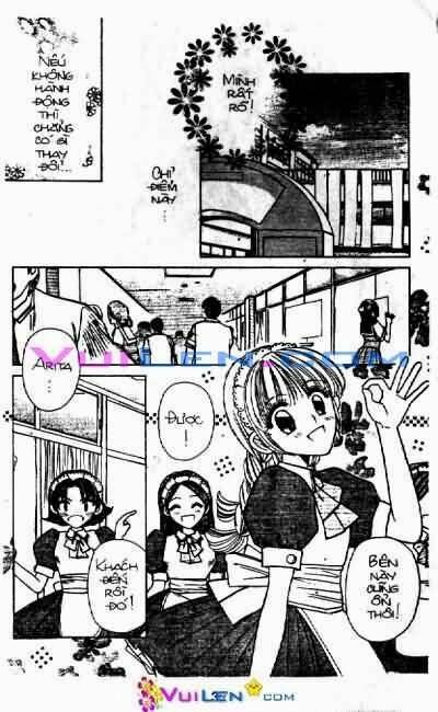 arita đáng yêu chapter 7 37