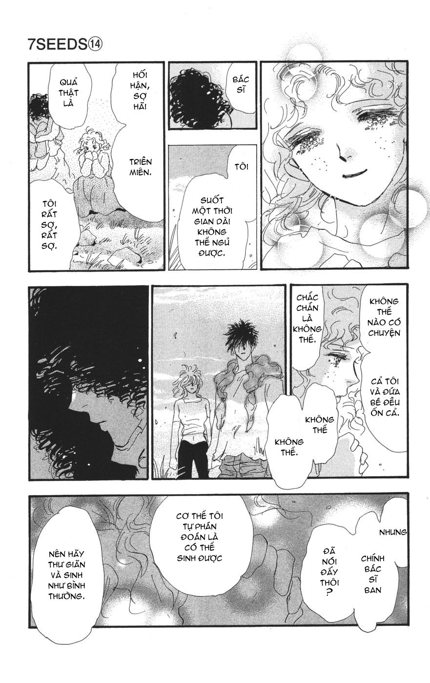 mầm sống chapter 75 26