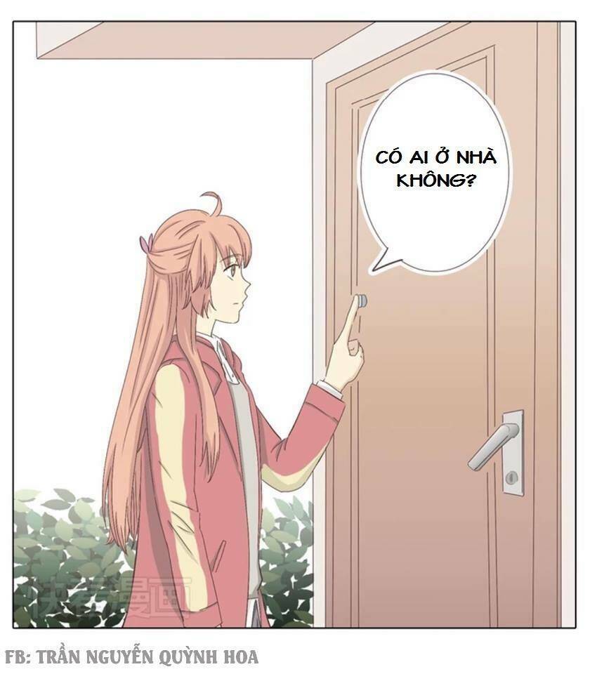 xin chào! dân nữ chapter 23 3