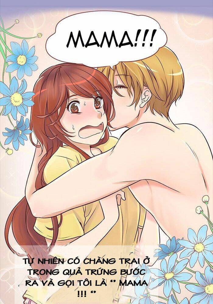 chàng trai từ quả trứng chapter 1 21
