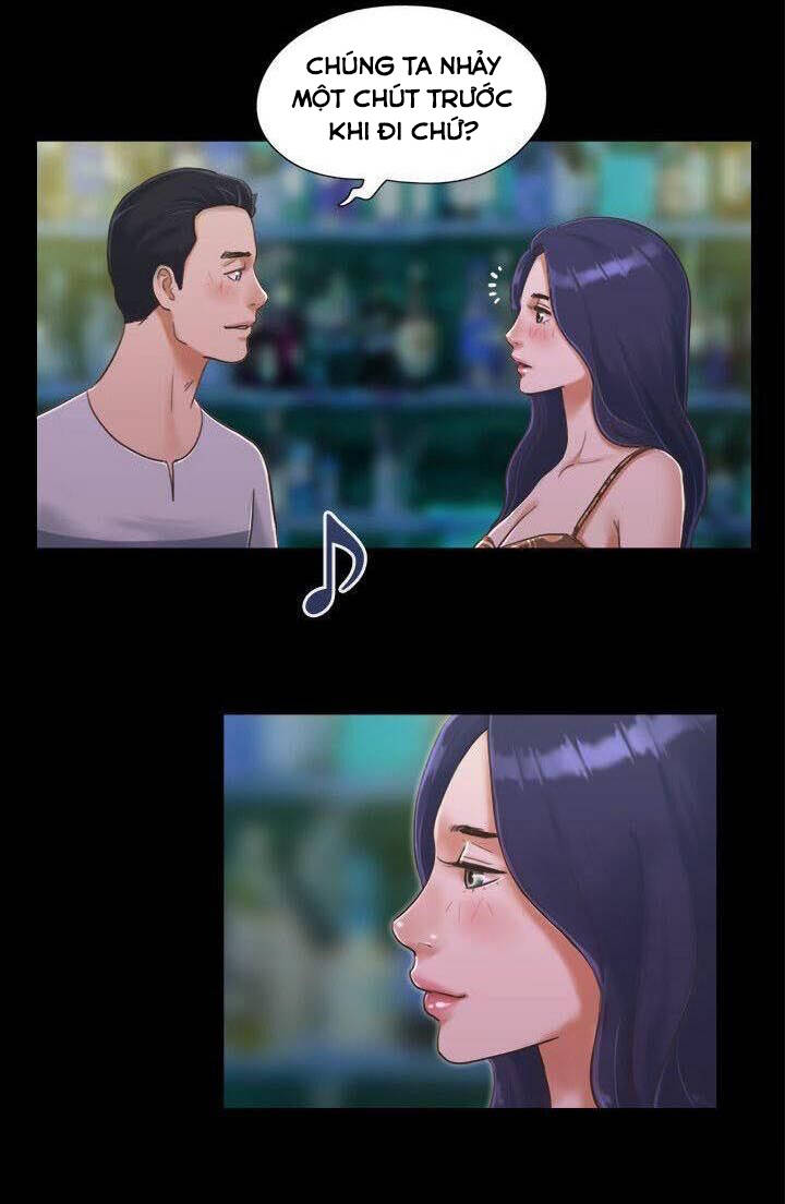 mọi thứ đã được chấp thuận chapter 3.2 18