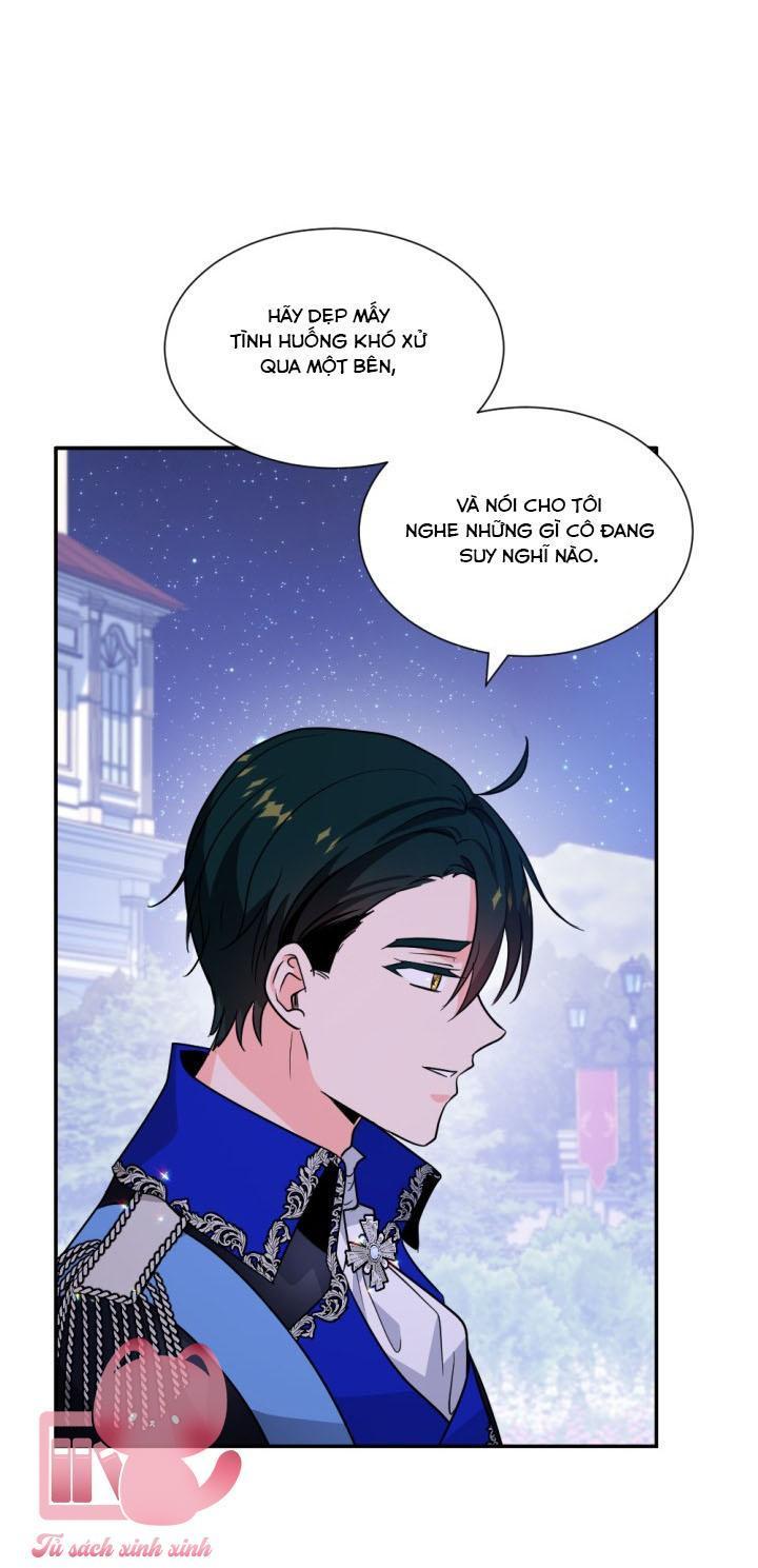 nguyện ước vô vọng của ma nữ chapter 45 22