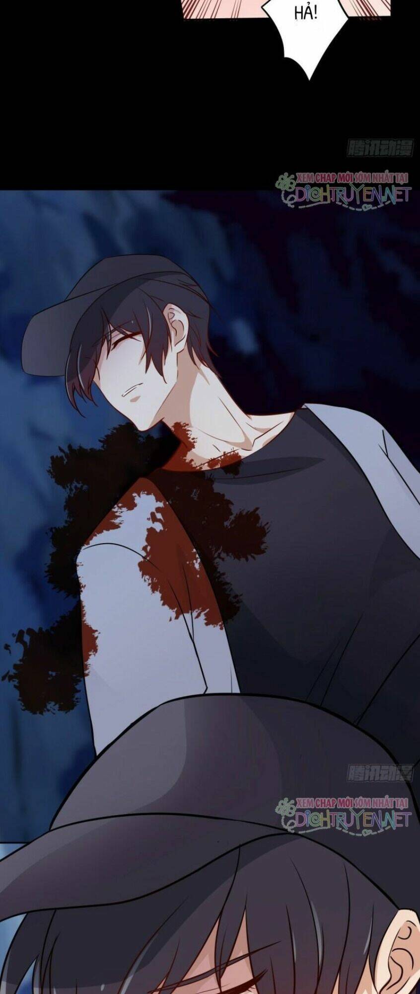 hương vị ngọt ngào chapter 1.2 16