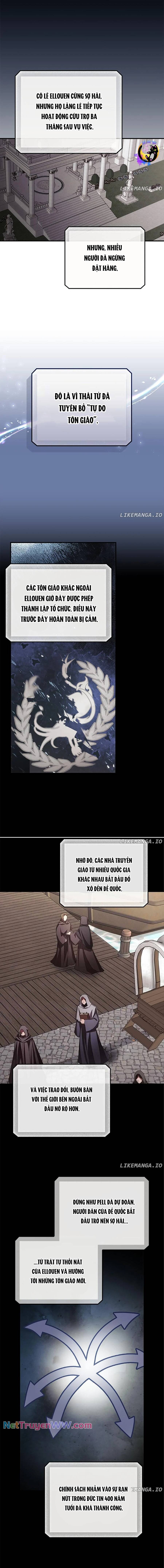 tôi nhìn thấy cái chết của bạn chapter 66 2