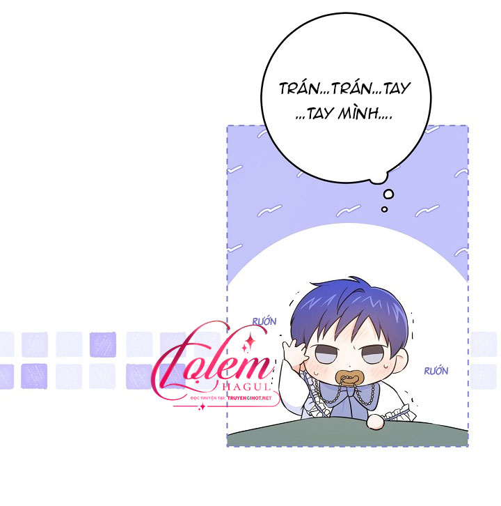 cho con cái núm dú đi mà chapter 23.1 8