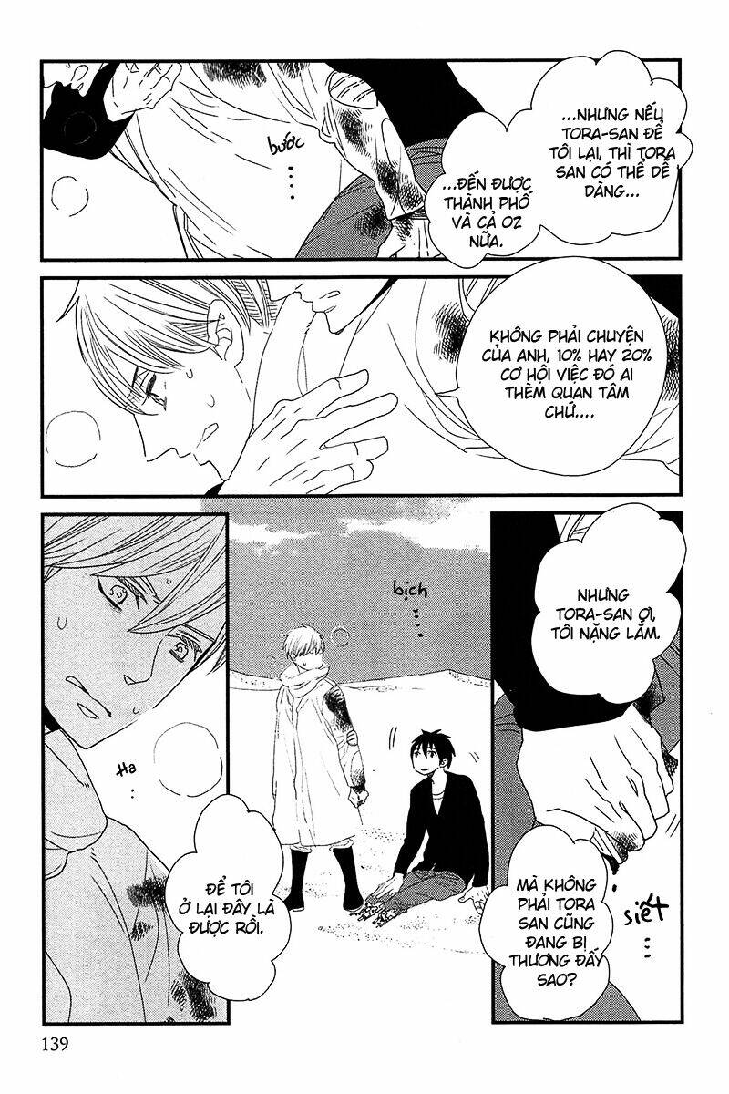 500-nen no itonami chapter 5 6