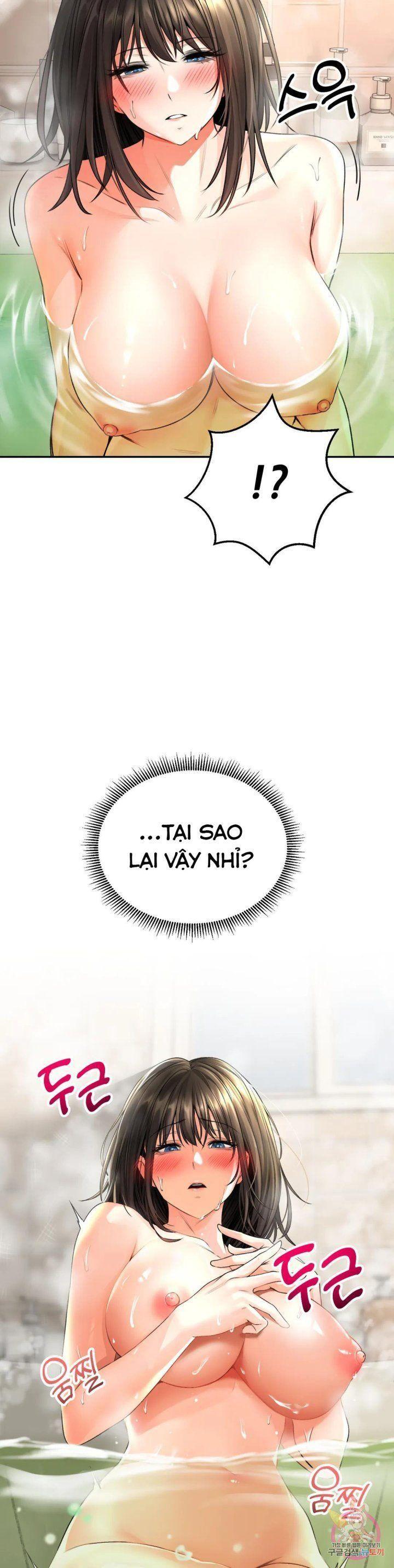 chuyện tình thảo mộc chapter 4 28