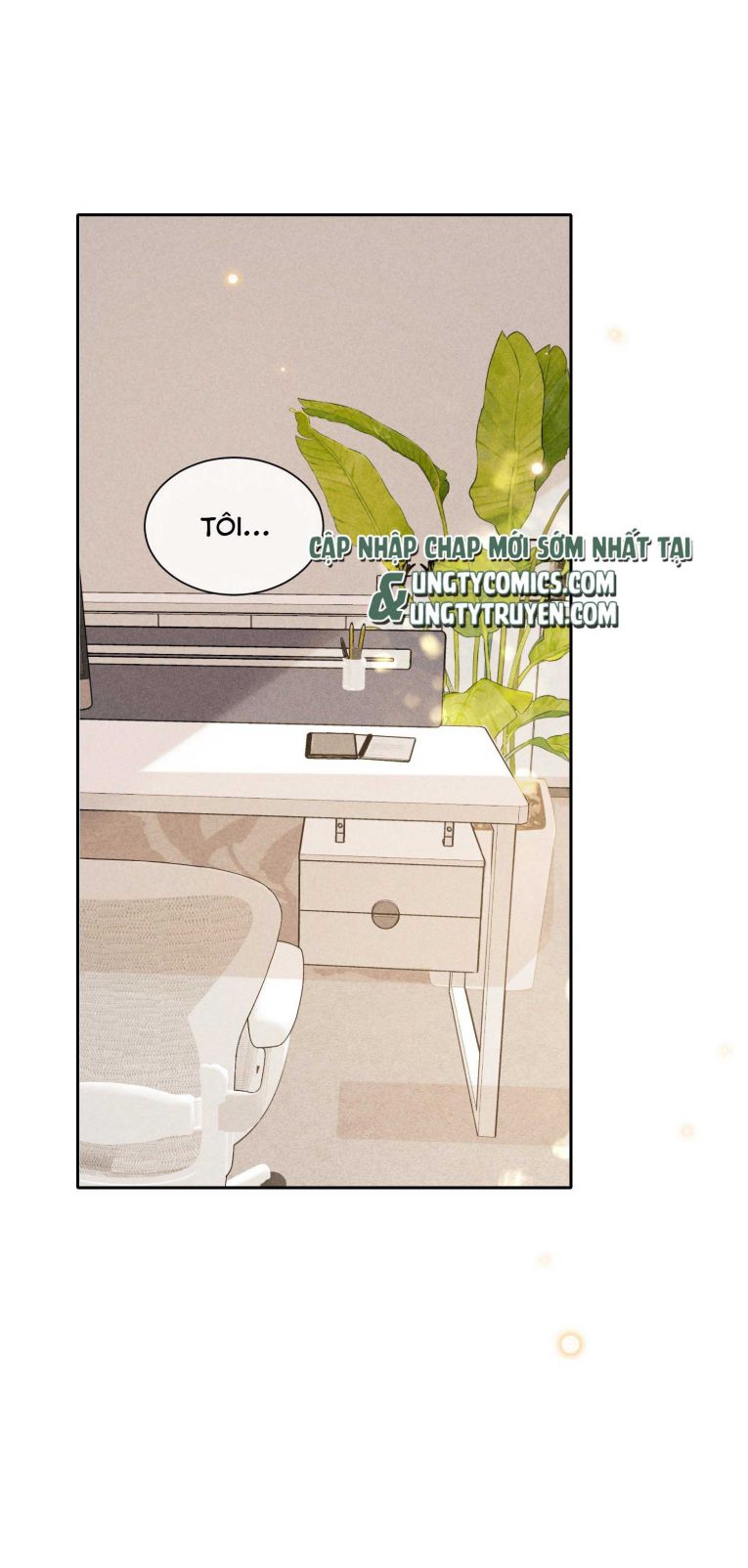 trò chơi săn mồi chapter 23 8